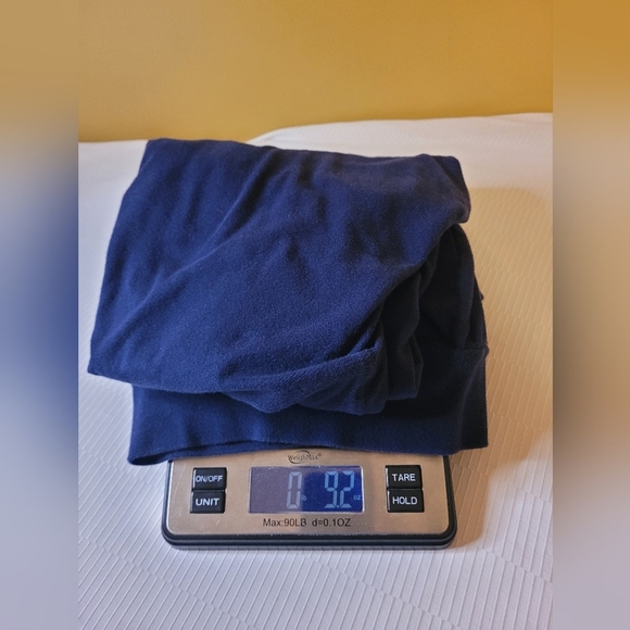 Lacoste 100% Cotton Men's Hooded Shirt sz XL FA8712 - Picture 2 of 7